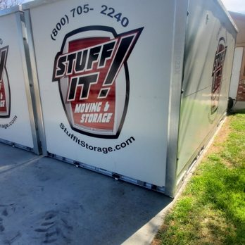 Stuff It Storage - Self Storage Near Me - Huntington Beach, California