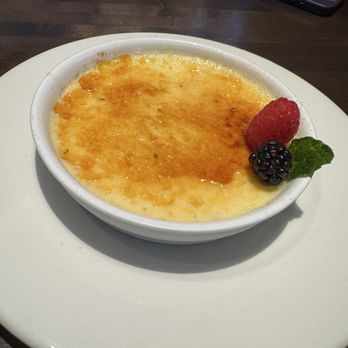 Juniper Grill - Cranberry Township - Creme brûlée - New American Near Me - Cranberry Twp, Pennsylvania Juniper Grill - Cranberry Township - Creme brûlée - New American Near Me - Cranberry Twp, Pennsylvania