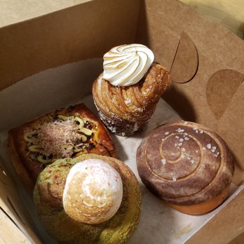 Bake Sum - Desserts Near Me - Oakland, California