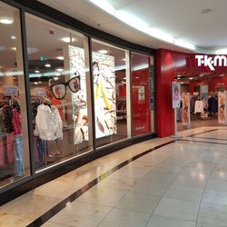 Tkmaxx