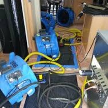 All Pro Steam Cleaning - Oh yeah... It will be dry in no time - Carpet Cleaning Near Me