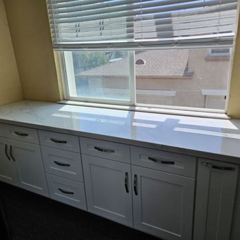 New Concept Cabinet - Cabinets - Cabinetry Near Me - Whittier, California