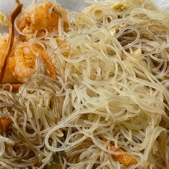 Moon Wok - Yuck! - Chinese Near Me - Cedar Hill, Texas