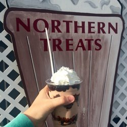 Northern Treats - Delicious!