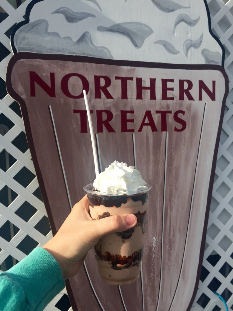 Northern Treats