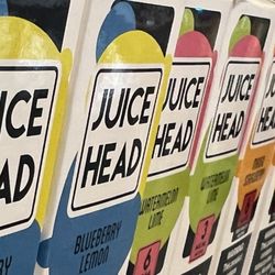 Vape Shack - E liquid