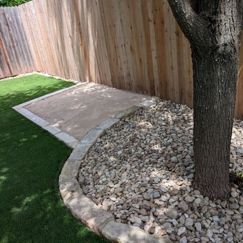 Los Rios Landscaping - Landscaping Near Me