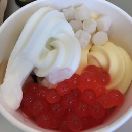 Sorbets
