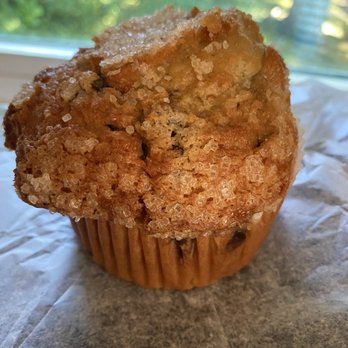 The Stand - Blueberry Muffin - Acai Bowls Near Me - North Falmouth, Massachusetts