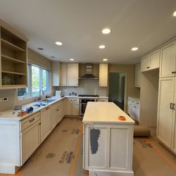 NC Drywall and Painting