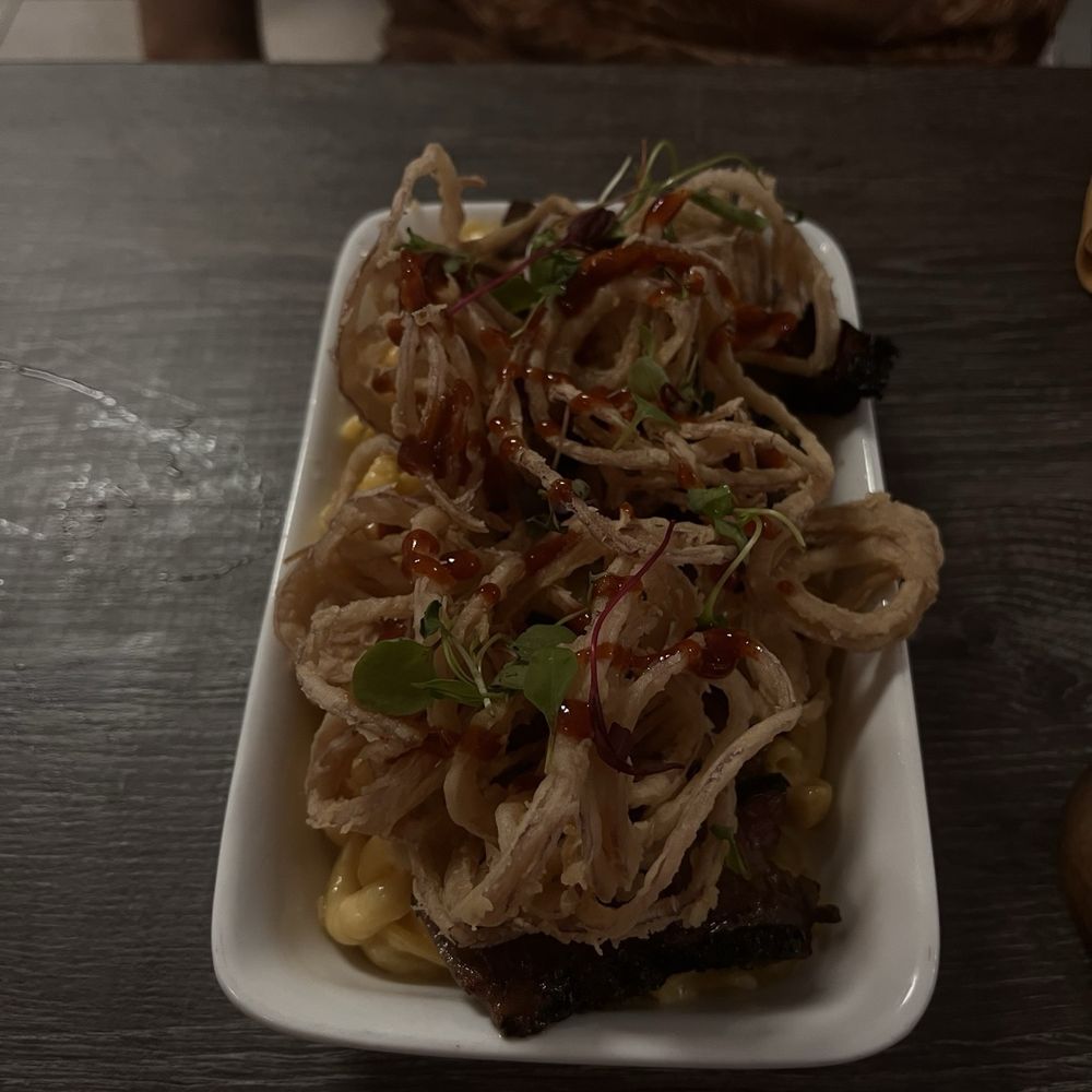 The Brunch House - Smoked Smok'N Brisket Mac - Breakfast & Brunch Near Me - Temecula, California The Brunch House - Smoked Smok'N Brisket Mac - Breakfast & Brunch Near Me - Temecula, California