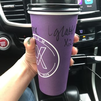 Axiom Coffee - Meh. - Coffee & Tea Near Me - Fort Worth, Texas