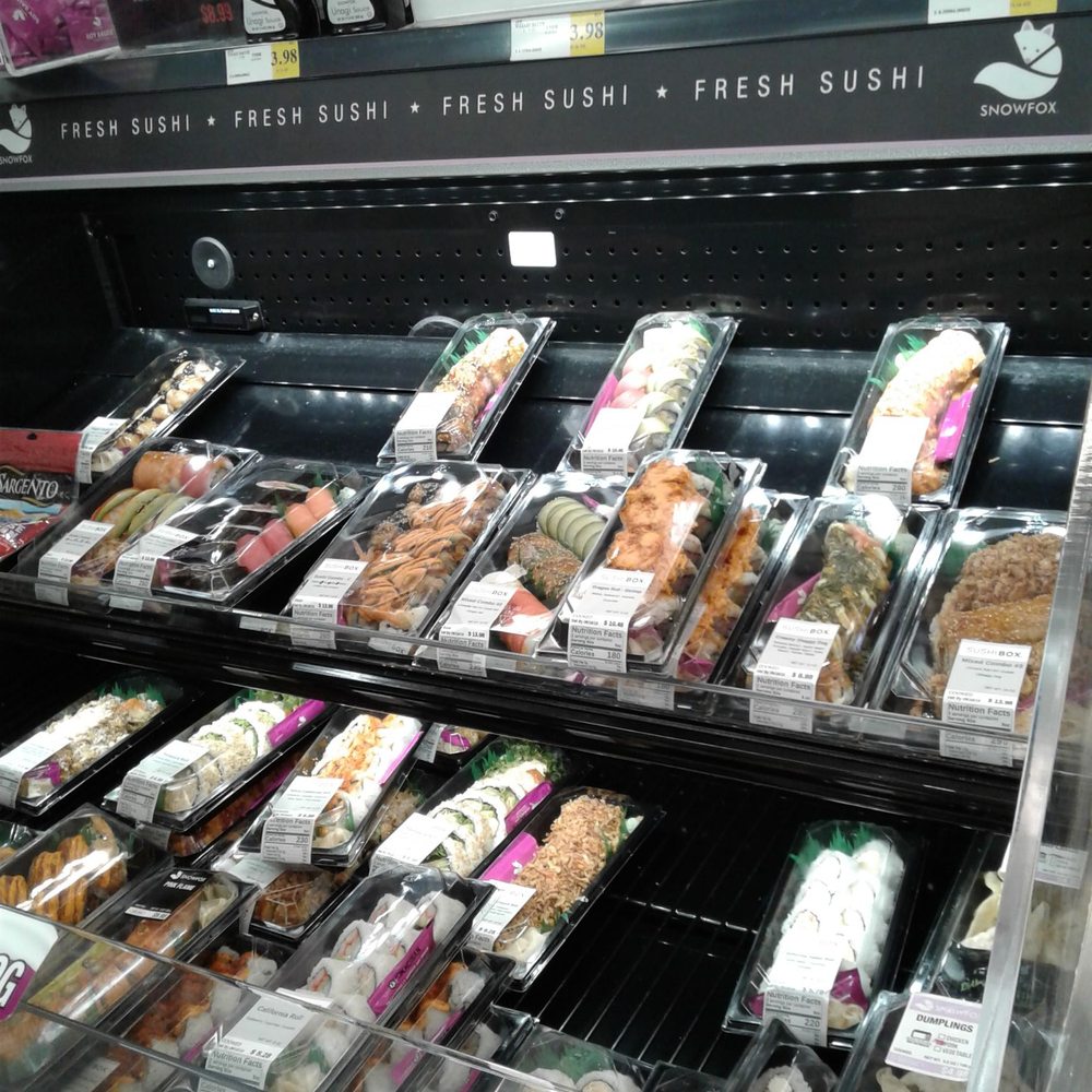 WinCo Foods - Sushi, yes!! - Grocery Near Me - Reno, Nevada WinCo Foods - Sushi, yes!! - Grocery Near Me - Reno, Nevada