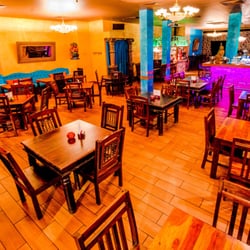 Bollywood Lounge - Bollywood Lounge Restaurant