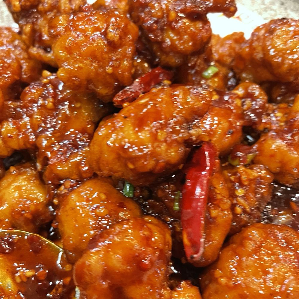 Wan Lung Chinese - General Tso 's Chicken - Chinese Near Me - Clackamas, Oregon Wan Lung Chinese - General Tso 's Chicken - Chinese Near Me - Clackamas, Oregon