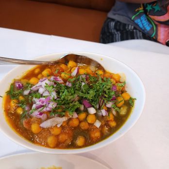 Chaat Bhavan - Sunnyvale - Samosa chaat - Indian Near Me - Sunnyvale, California Chaat Bhavan - Sunnyvale - Samosa chaat - Indian Near Me - Sunnyvale, California