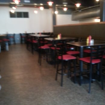 Door County Fire - Newly remodeled inside - Pubs Near Me - Sturgeon Bay, Wisconsin
