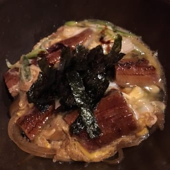 Benemon - Una-Tama don - Japanese Near Me - New York, New York