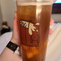 White Peach