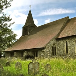 St Mary's Parish Church C of E