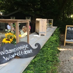 Eethuis Nurks in de Hout