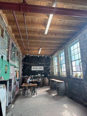 Lightwell Survey Wines by null