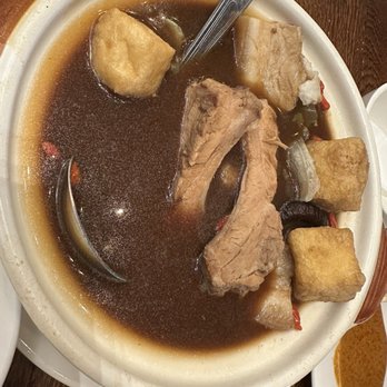 Ipoh Kopitiam - Malaysian Near Me - Alhambra, California