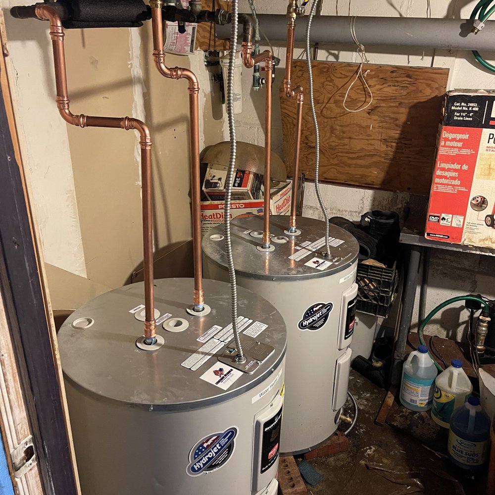 THE BEST 10 Water Heater Installation/Repair near Farmingdale, NY 11735 -  Last Updated August 2023 - Yelp