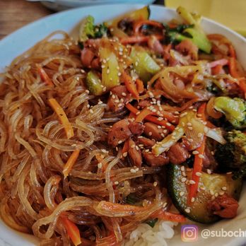 Matna 1631 - Chicken Rice Bowl - Korean Near Me - Ventura, California Matna 1631 - Chicken Rice Bowl - Korean Near Me - Ventura, California