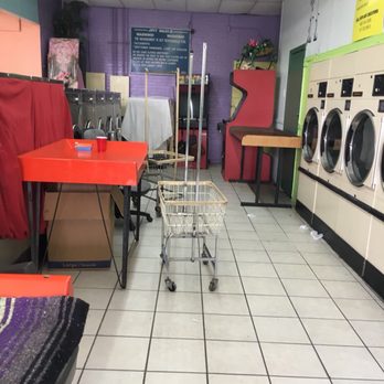 Jiffy wash - Laundry Services Near Me - Euless, Texas