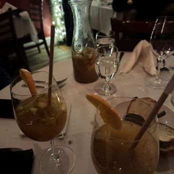 Floriana - Winter sangria - DELICIOUS. - Italian Near Me - Washington, DC, District of Columbia Floriana - Winter sangria - DELICIOUS. - Italian Near Me - Washington, DC, District of Columbia