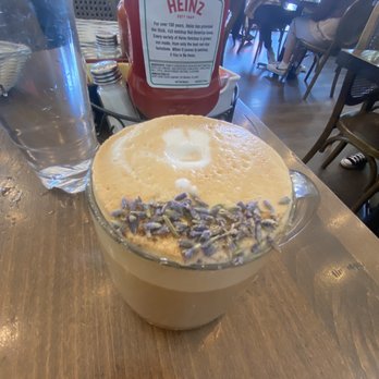 Sweet Maple - Organic Soy Lavender - American Near Me - San Francisco, California Sweet Maple - Organic Soy Lavender - American Near Me - San Francisco, California