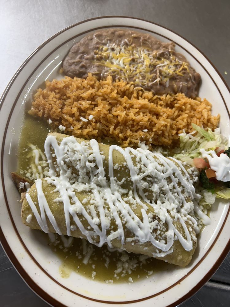 Cielito Lindo