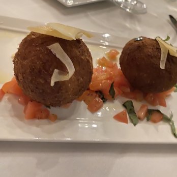 Basile - Fine Italian Kitchen - Italian Near Me - Boston, Massachusetts