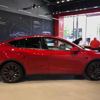Tesla - Tesla Model Y - Car Dealers Near Me - Fort Worth, Texas Tesla - Tesla Model Y - Car Dealers Near Me - Fort Worth, Texas