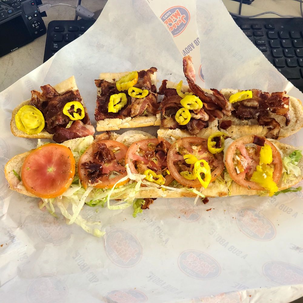 Giant BLT Giant BLT