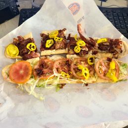 Giant BLT Giant BLT