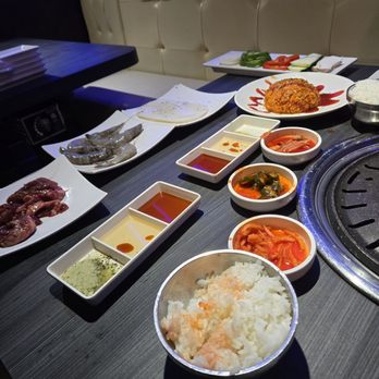 Gen Korean BBQ House - Korean Near Me - Honolulu, Hawaii