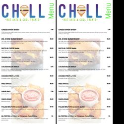 Chill Ice Cream & Eats