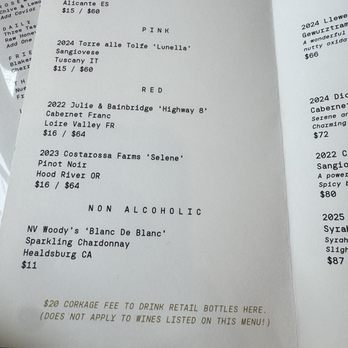 All Together Now - Wine menu - Specialty Food Near Me - Chicago, Illinois All Together Now - Wine menu - Specialty Food Near Me - Chicago, Illinois