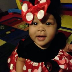 April's Safe Haven Childcare & Preschool - Halloween Celebration Tyler 6mos