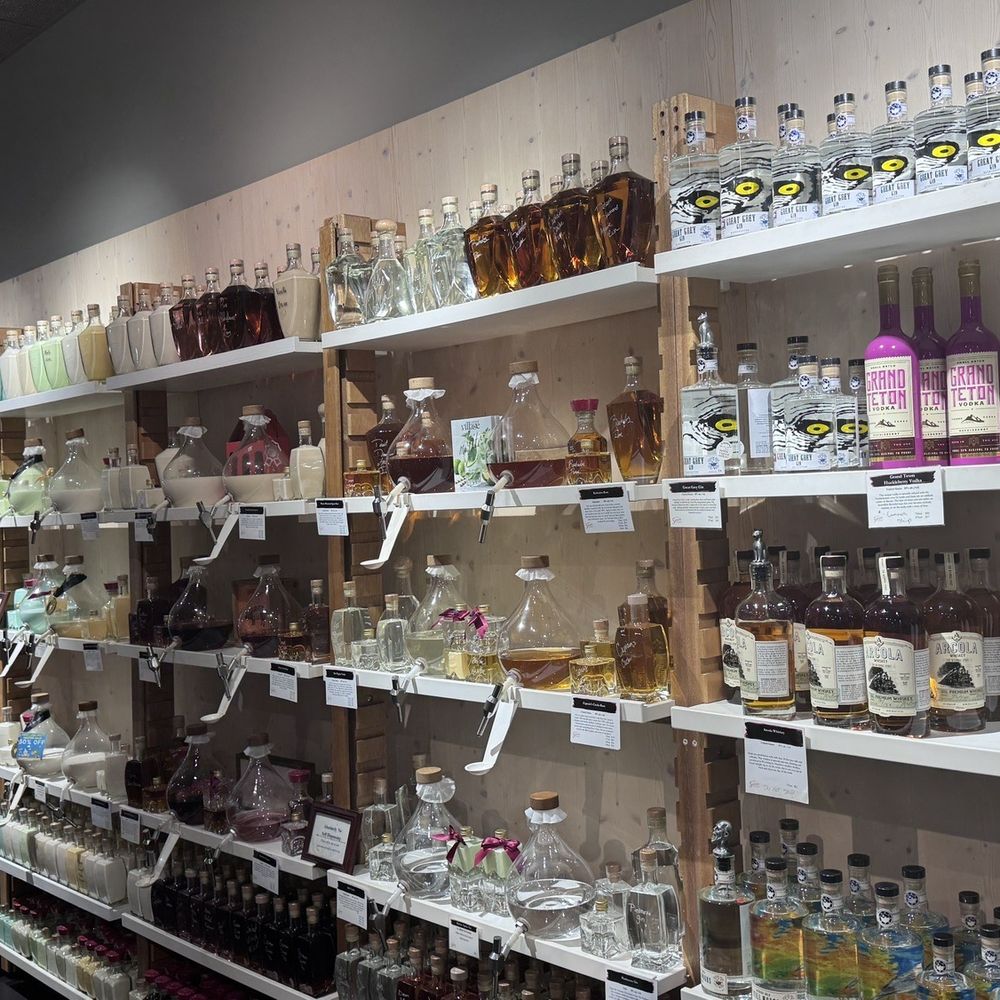 Spirits & Spice - Yummy stuff - Beer, Wine & Spirits Near Me - Jackson, Wyoming Spirits & Spice - Yummy stuff - Beer, Wine & Spirits Near Me - Jackson, Wyoming