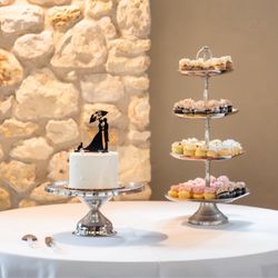 The Cake Shop