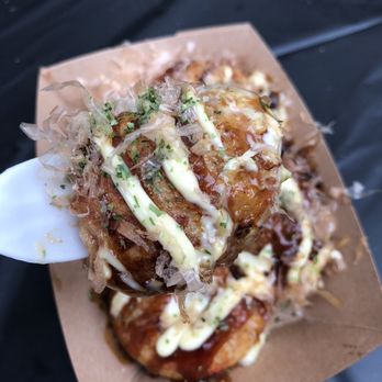 DokoDemo - Ramen Near Me - New York, New York