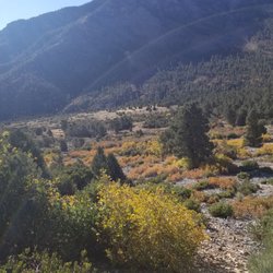 Eagles Nest Trail - Awesome views