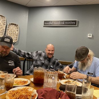 Pete's Place - Italian Near Me - Krebs, Oklahoma