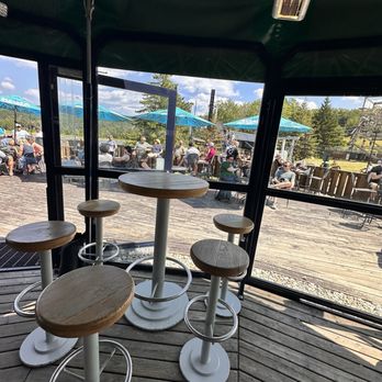 Snowshed Umbrella Bar - Bars Near Me - Killington, Vermont Snowshed Umbrella Bar - Bars Near Me - Killington, Vermont