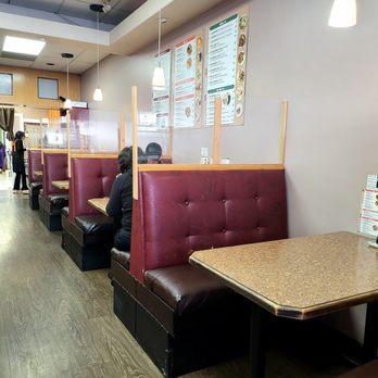 Hee Rae Deung - Korean Near Me - Coquitlam, British Columbia