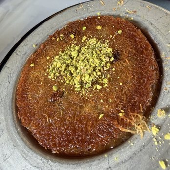 Palace Istanbul Kebab House - Desserts Near Me - Bridgeview, Illinois