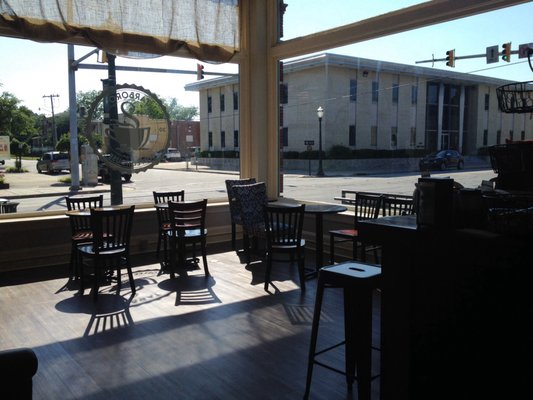 Tarboro Coffee House by null